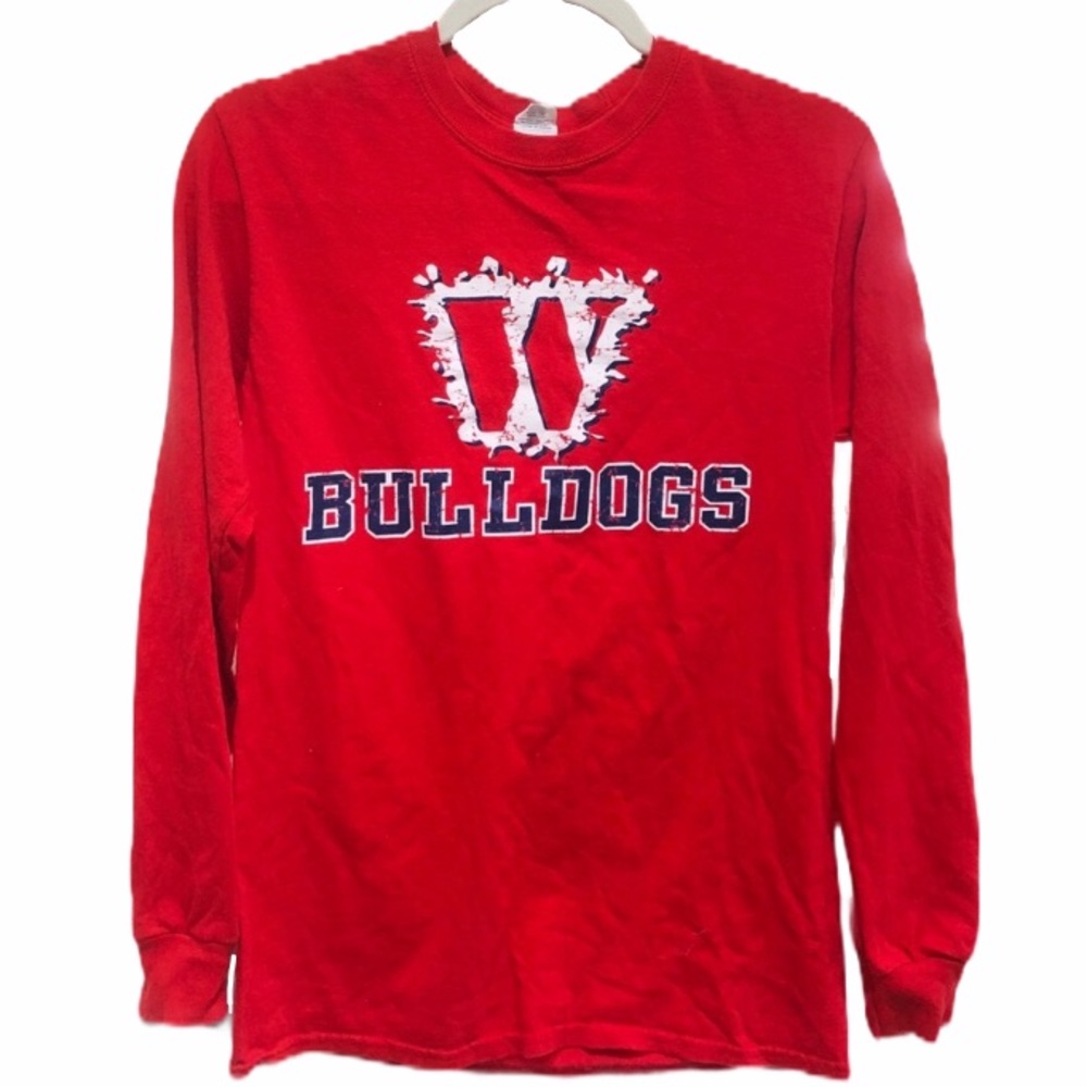 Bulldogs Shirt